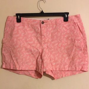 Old navy shorts